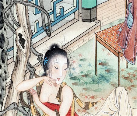 廊坊-中国古代行房图大全，1000幅珍藏版！